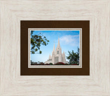 Load image into Gallery viewer, San Diego California Towering Spires
