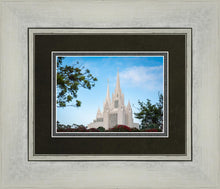 Load image into Gallery viewer, San Diego California Towering Spires
