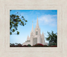 Load image into Gallery viewer, San Diego California Towering Spires
