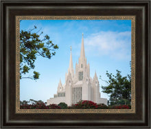 Load image into Gallery viewer, San Diego California Towering Spires
