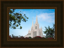 Load image into Gallery viewer, San Diego California Towering Spires
