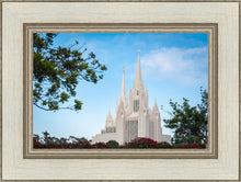 Load image into Gallery viewer, San Diego California Towering Spires
