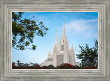 Load image into Gallery viewer, San Diego California Towering Spires
