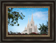 Load image into Gallery viewer, San Diego California Towering Spires
