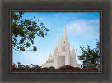 Load image into Gallery viewer, San Diego California Towering Spires
