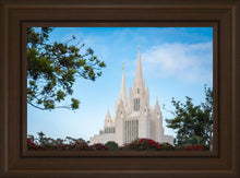 Load image into Gallery viewer, San Diego California Towering Spires
