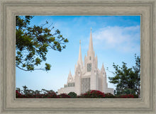 Load image into Gallery viewer, San Diego California Towering Spires
