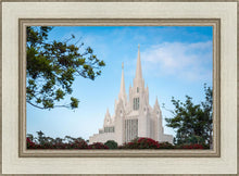 Load image into Gallery viewer, San Diego California Towering Spires
