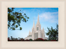 Load image into Gallery viewer, San Diego California Towering Spires
