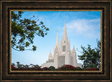 Load image into Gallery viewer, San Diego California Towering Spires
