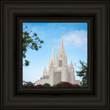 Load image into Gallery viewer, San Diego California Towering Spires

