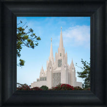 Load image into Gallery viewer, San Diego California Towering Spires

