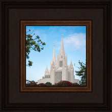Load image into Gallery viewer, San Diego California Towering Spires
