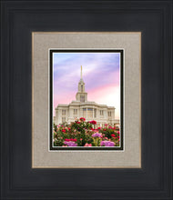 Load image into Gallery viewer, Payson Utah Tiptoe Through The Roses
