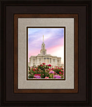 Load image into Gallery viewer, Payson Utah Tiptoe Through The Roses
