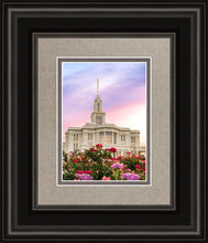 Load image into Gallery viewer, Payson Utah Tiptoe Through The Roses

