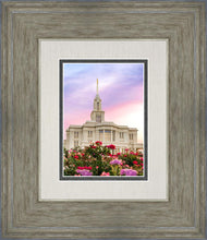 Load image into Gallery viewer, Payson Utah Tiptoe Through The Roses
