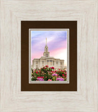 Load image into Gallery viewer, Payson Utah Tiptoe Through The Roses
