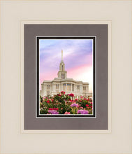 Load image into Gallery viewer, Payson Utah Tiptoe Through The Roses

