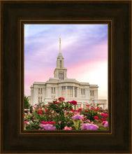 Load image into Gallery viewer, Payson Utah Tiptoe Through The Roses
