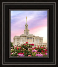 Load image into Gallery viewer, Payson Utah Tiptoe Through The Roses

