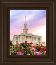 Load image into Gallery viewer, Payson Utah Tiptoe Through The Roses
