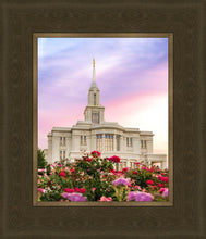 Load image into Gallery viewer, Payson Utah Tiptoe Through The Roses
