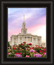 Load image into Gallery viewer, Payson Utah Tiptoe Through The Roses
