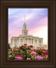 Load image into Gallery viewer, Payson Utah Tiptoe Through The Roses
