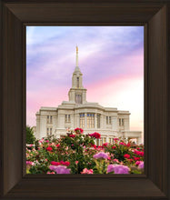 Load image into Gallery viewer, Payson Utah Tiptoe Through The Roses
