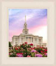 Load image into Gallery viewer, Payson Utah Tiptoe Through The Roses
