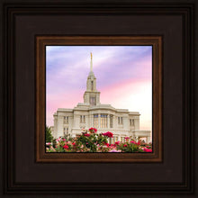 Load image into Gallery viewer, Payson Utah Tiptoe Through The Roses

