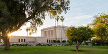 Load image into Gallery viewer, Mesa Arizona Shining On
