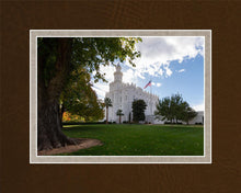 Load image into Gallery viewer, Saint George Fall Leaves
