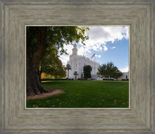 Load image into Gallery viewer, Saint George Fall Leaves
