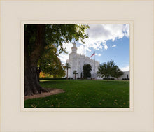 Load image into Gallery viewer, Saint George Fall Leaves
