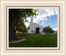 Load image into Gallery viewer, Saint George Fall Leaves
