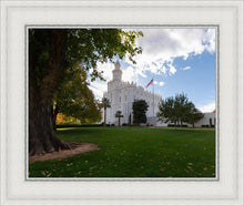 Load image into Gallery viewer, Saint George Fall Leaves
