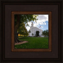 Load image into Gallery viewer, Saint George Fall Leaves
