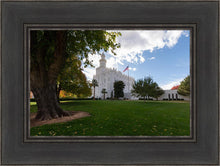 Load image into Gallery viewer, Saint George Fall Leaves
