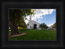 Load image into Gallery viewer, Saint George Fall Leaves
