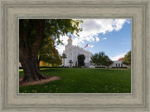 Load image into Gallery viewer, Saint George Fall Leaves

