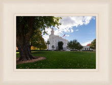Load image into Gallery viewer, Saint George Fall Leaves
