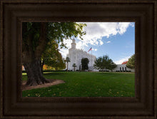 Load image into Gallery viewer, Saint George Fall Leaves
