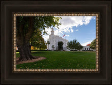 Load image into Gallery viewer, Saint George Fall Leaves
