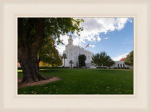 Load image into Gallery viewer, Saint George Fall Leaves
