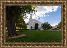 Load image into Gallery viewer, Saint George Fall Leaves
