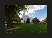 Load image into Gallery viewer, Saint George Fall Leaves

