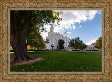 Load image into Gallery viewer, Saint George Fall Leaves
