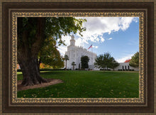 Load image into Gallery viewer, Saint George Fall Leaves
